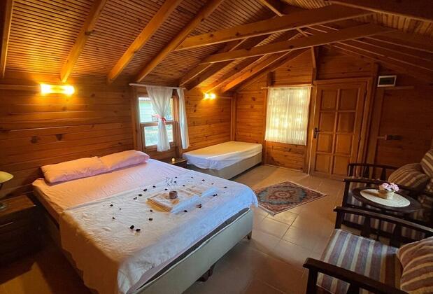 Hidden Garden - Görsel 4