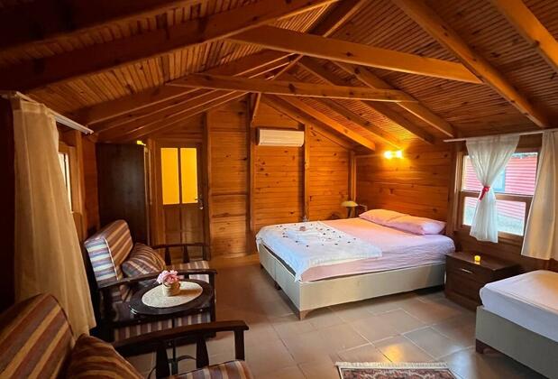 Hidden Garden - Görsel 5