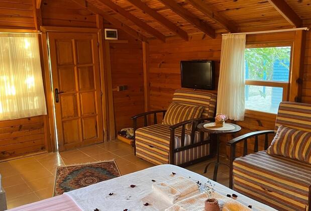 Hidden Garden - Görsel 6