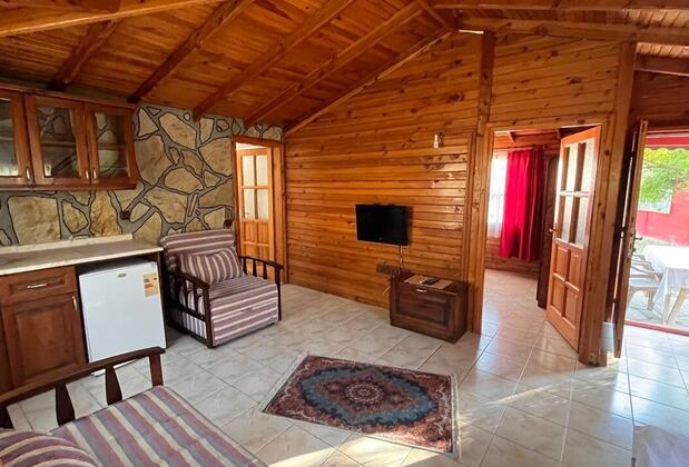 Hidden Garden - Görsel 7