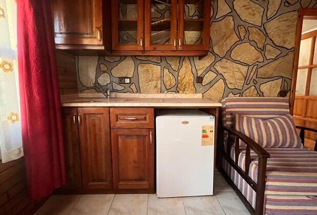 Hidden Garden - Görsel 8