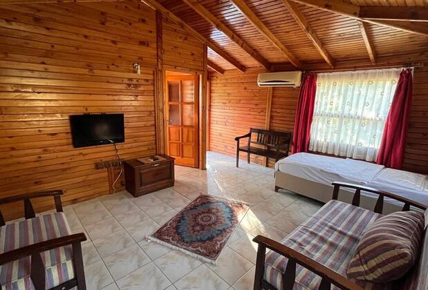 Hidden Garden - Görsel 10