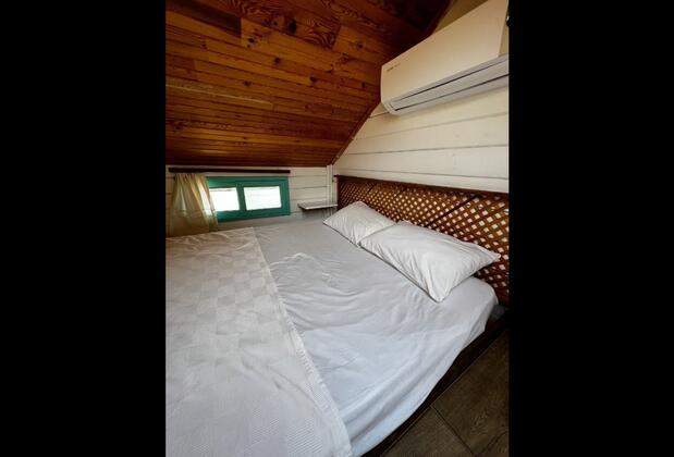 Helen İda Yedi Masal Bungalow Evleri - Görsel 9