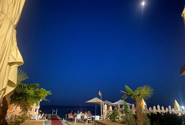 Helen İda Yedi Masal Bungalow Evleri - Görsel 3