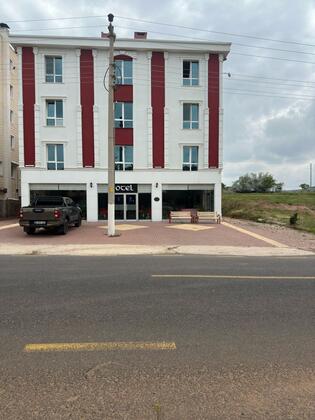 Hacıbektaş Evrim Otel - Görsel 4