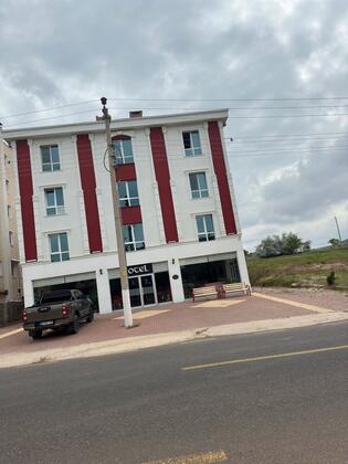 Hacıbektaş Evrim Otel - Görsel 6