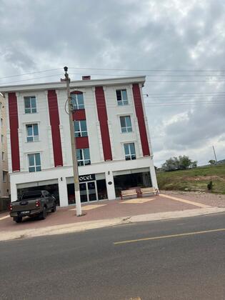 Hacıbektaş Evrim Otel - Görsel 7