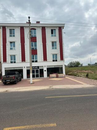 Hacıbektaş Evrim Otel - Görsel 8