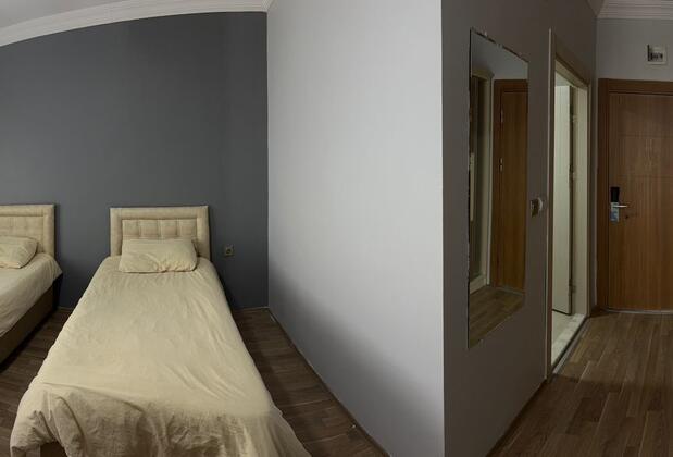 Hacıbektaş Evrim Otel - Görsel 11