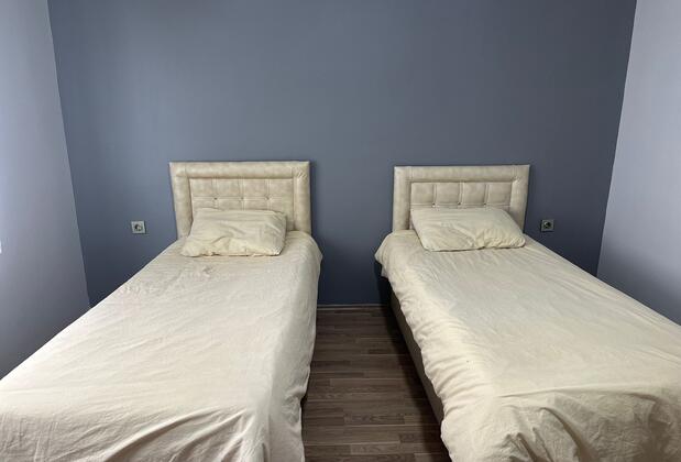 Hacıbektaş Evrim Otel - Görsel 10