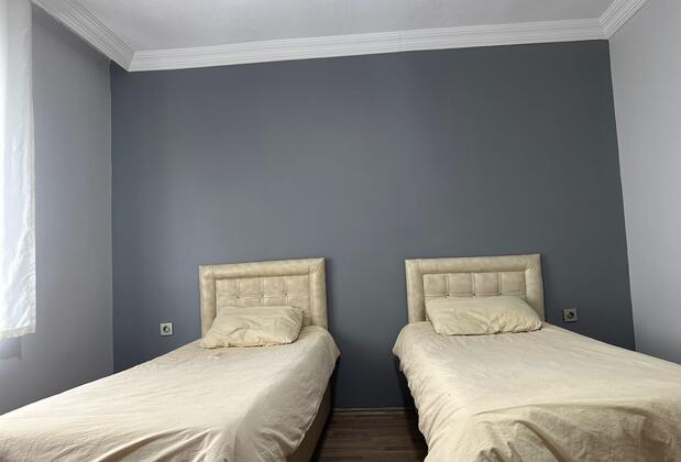 Hacıbektaş Evrim Otel - Görsel 12