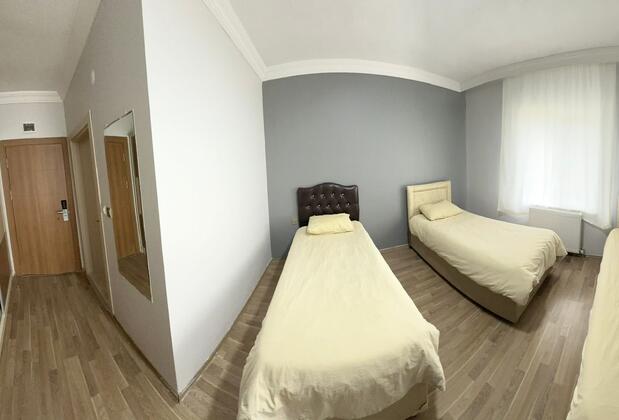 Hacıbektaş Evrim Otel - Görsel 13