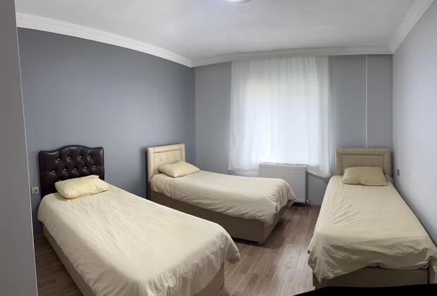 Hacıbektaş Evrim Otel - Görsel 14