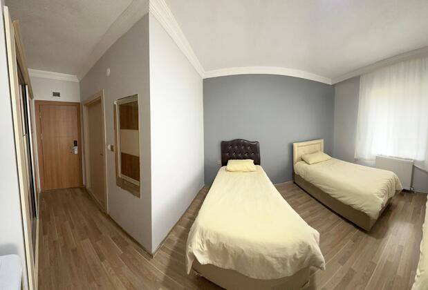 Hacıbektaş Evrim Otel - Görsel 18