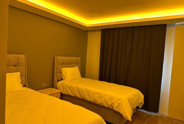 Hacıbektaş Evrim Otel - Görsel 20