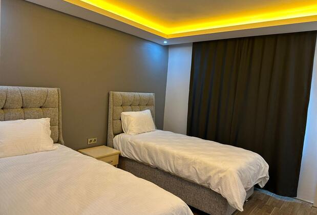 Hacıbektaş Evrim Otel - Görsel 22