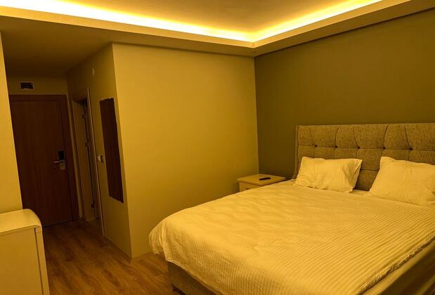 Hacıbektaş Evrim Otel - Görsel 27