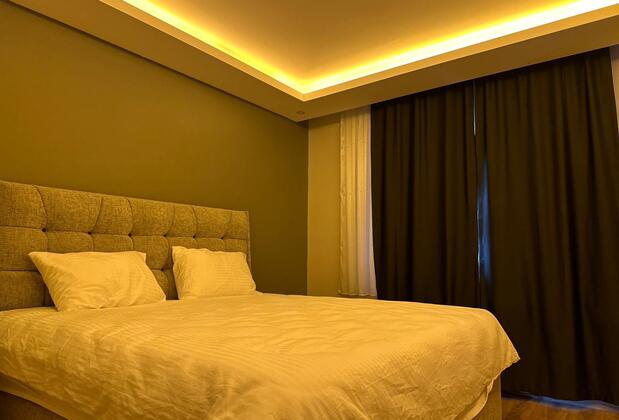 Hacıbektaş Evrim Otel - Görsel 30