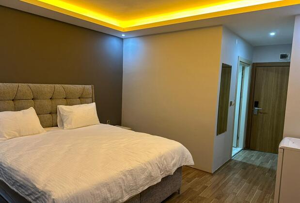 Hacıbektaş Evrim Otel - Görsel 33