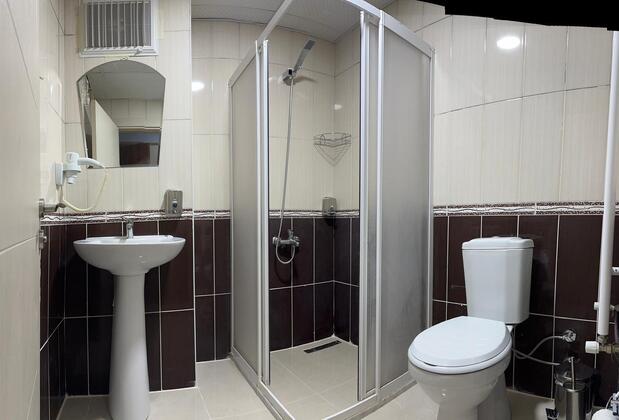 Hacıbektaş Evrim Otel - Görsel 37