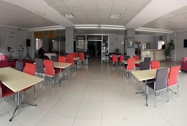 Hacıbektaş Evrim Otel - Görsel 38