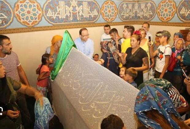 Hacıbektaş Evrim Otel - Görsel 17