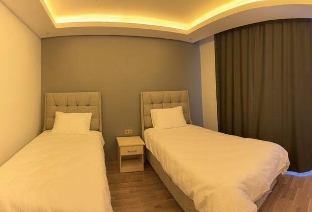 Hacıbektaş Evrim Otel - Görsel 25