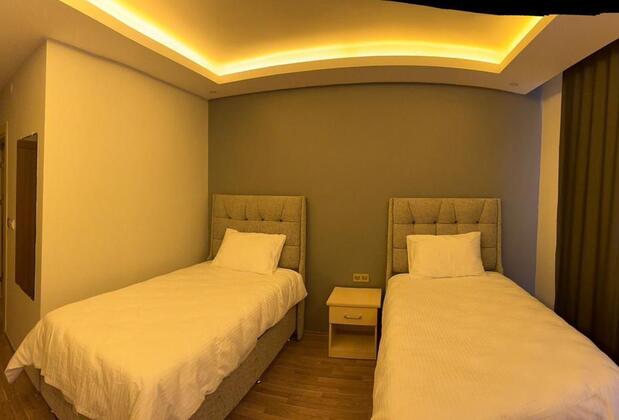 Hacıbektaş Evrim Otel - Görsel 31
