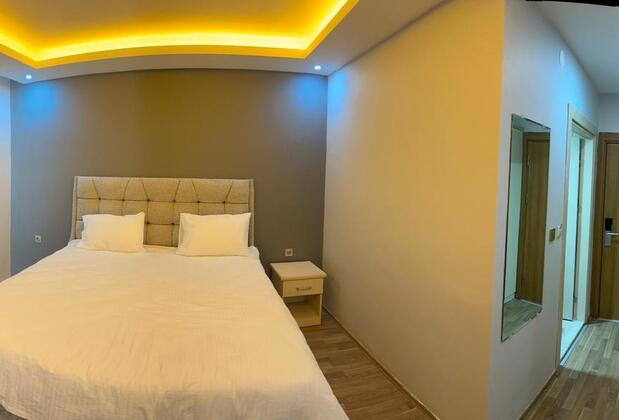 Hacıbektaş Evrim Otel - Görsel 35