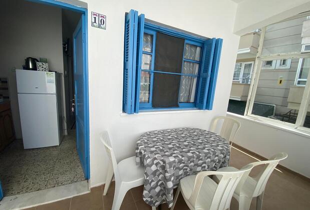 Abay Motel - Görsel 6