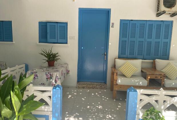 Abay Motel - Görsel 8