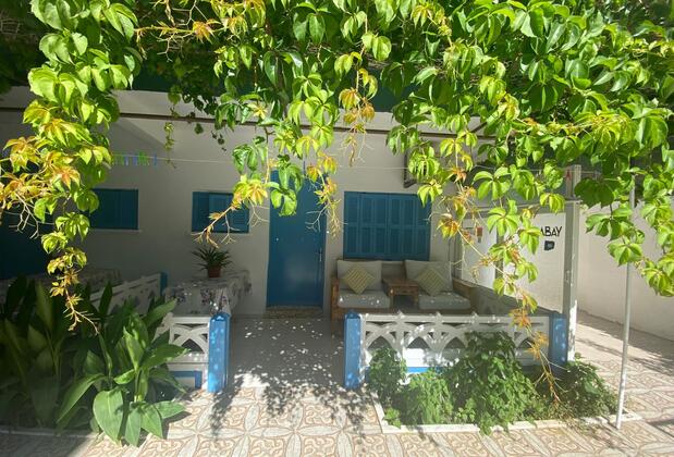 Abay Motel - Görsel 11