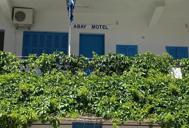 Abay Motel - Görsel 16
