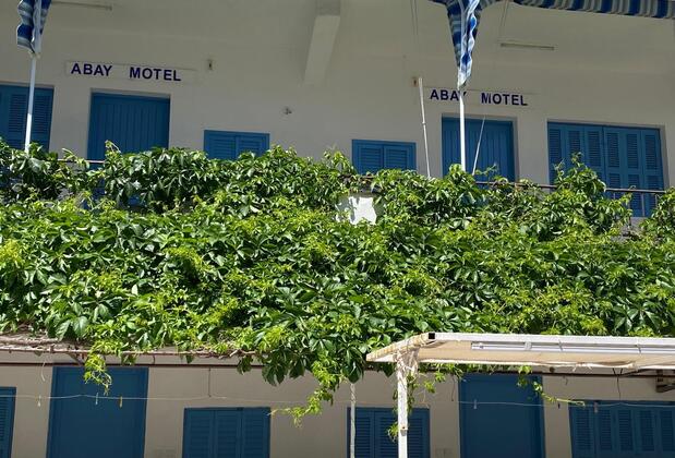 Abay Motel - Görsel 17
