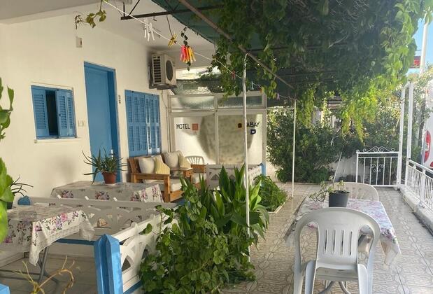 Abay Motel - Görsel 18