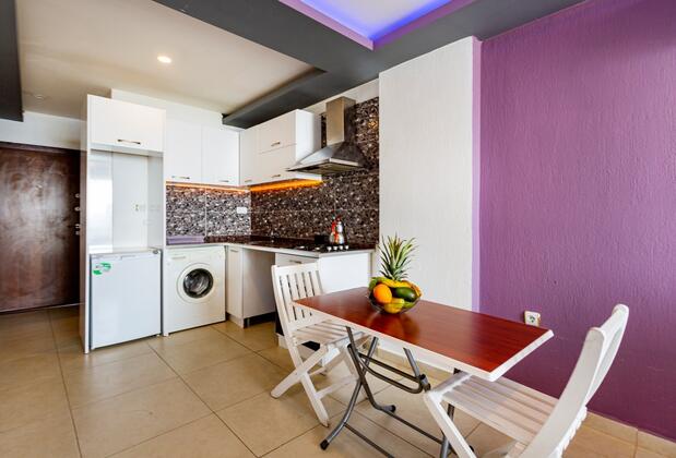 Loft Suites Kalkan - Görsel 31