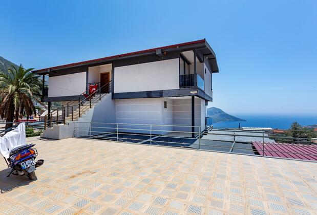 Loft Suites Kalkan - Görsel 40