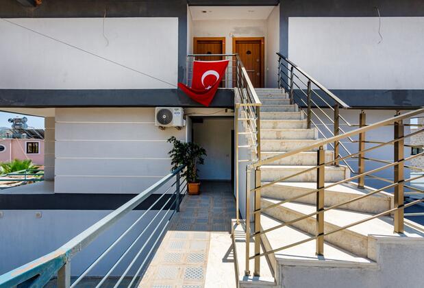 Loft Suites Kalkan - Görsel 43