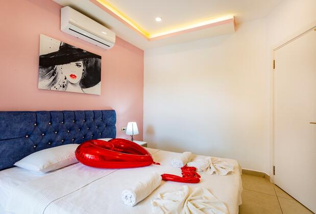 Loft Suites Kalkan - Görsel 49