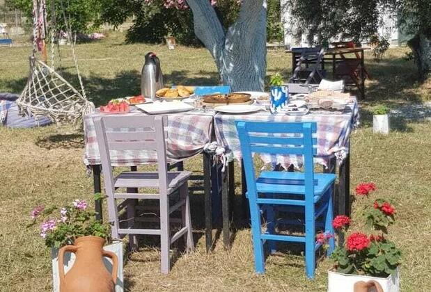 Liman Cafe & Pansiyon - Görsel 6