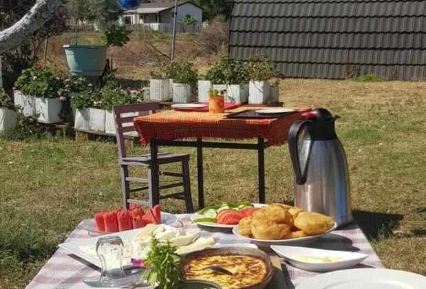 Liman Cafe & Pansiyon - Görsel 7