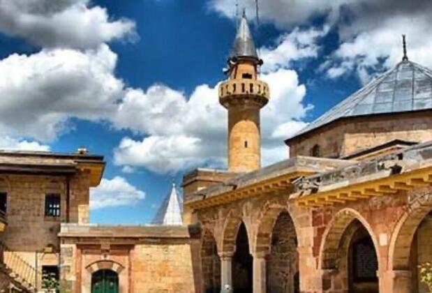 Hacıbektaş Evrim Otel - Görsel 26