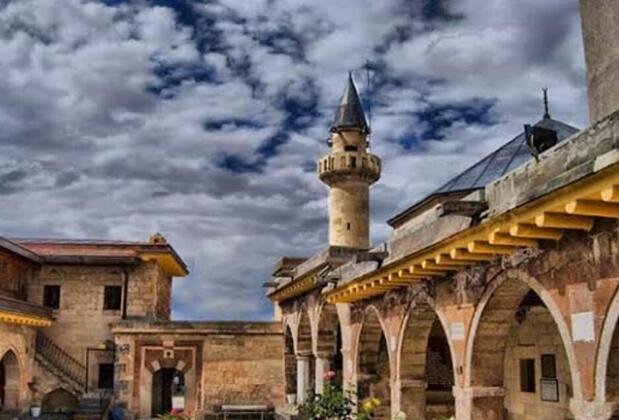 Hacıbektaş Evrim Otel - Görsel 29