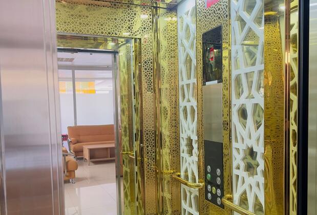 Hacıbektaş Evrim Otel - Görsel 32