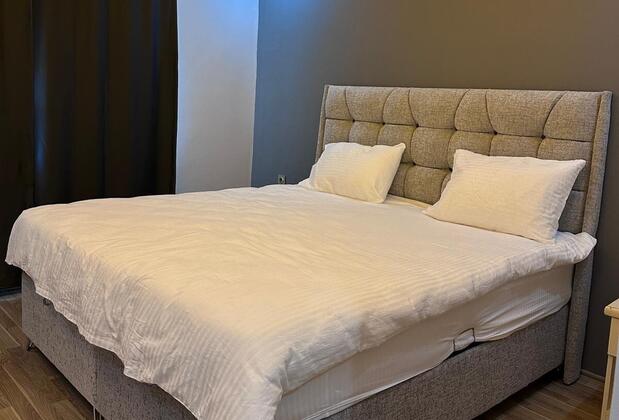 Hacıbektaş Evrim Otel - Görsel 36