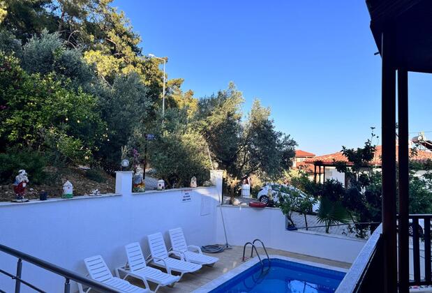 Yeni Sitar Apart Otel - Görsel 3