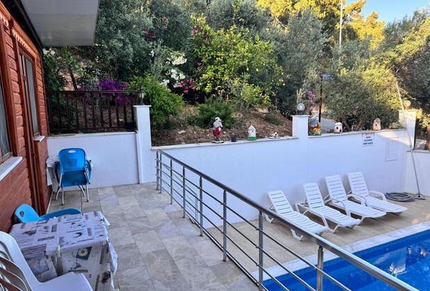 Yeni Sitar Apart Otel - Görsel 4