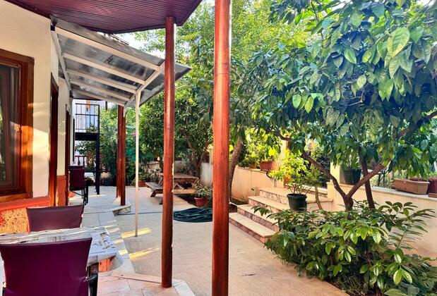 Yeni Sitar Apart Otel - Görsel 6