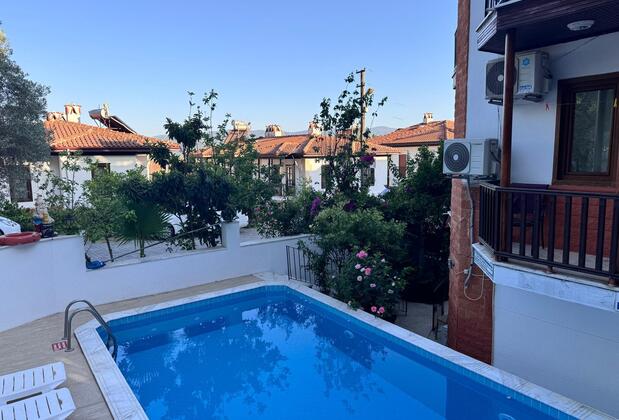 Yeni Sitar Apart Otel - Görsel 5