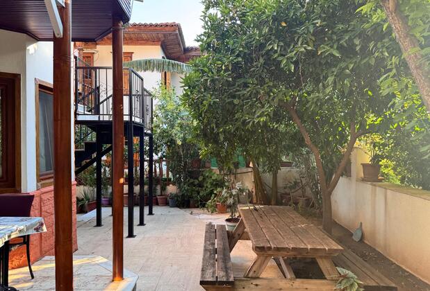 Yeni Sitar Apart Otel - Görsel 7